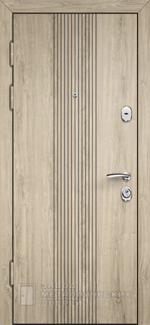 Фото «Одностворчатая дверь №25» в Луховицам