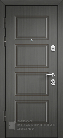 Фото «Дверь с шумоизоляцией №28» в Егорьевску