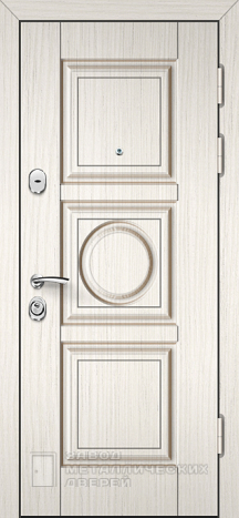 Фото «Дверь с терморазрывом №70» в Красногорску