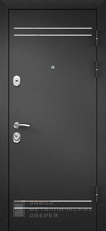 Фото «Дверь с зеркалом №34» в Балашихе