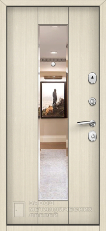 Фото «Тёмная дверь №9» в Луховицам