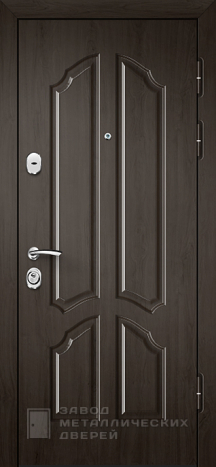 Фото «Наружная дверь №2» в Аперелевке