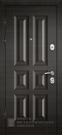 Фото «Современная дверь №34» в Аперелевке