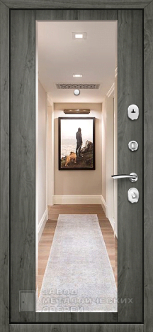 Фото «Дверь в квартиру №44» в Аперелевке