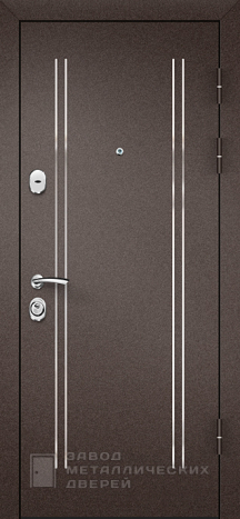 Фото «Современная дверь №23» в Аперелевке