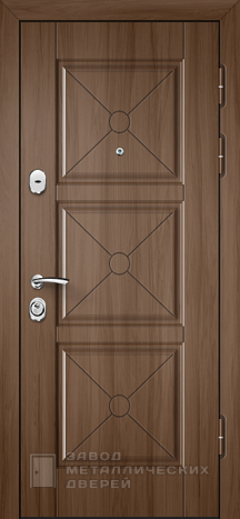 Фото «Одностворчатая дверь №18» в Зеленограду