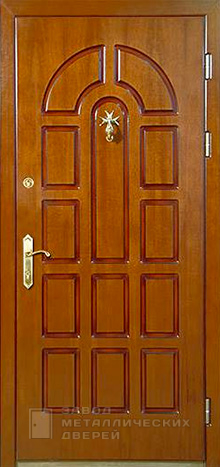 Фото «Дверь с терморазрывом №33» в Луховицам