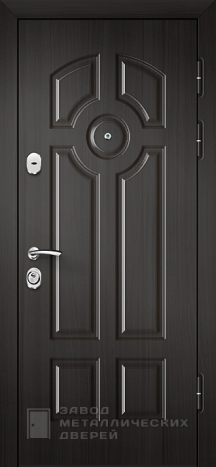 Фото «Дверь с шумоизоляцией №29» в Щёлково