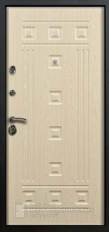 Фото «Современная дверь №17» в Аперелевке