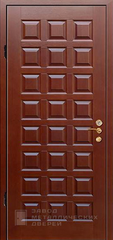 Фото «Одностворчатая дверь №5» в Луховицам