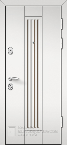 Фото «Дверь на заказ №16» в Истре