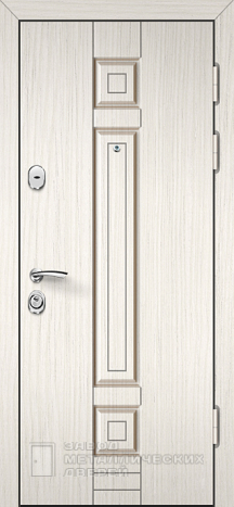 Фото «Дверь в дом №51» в Туле