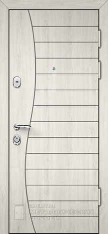 Фото «Дверь на заказ №18» в Одинцово