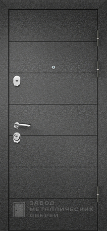 Фото «Дверь в квартиру №39» в Туле