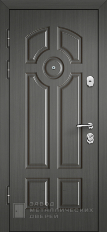 Фото «Дверь с шумоизоляцией №30» в Истре