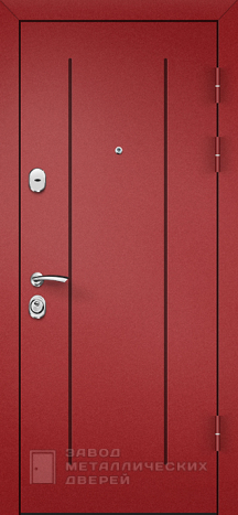 Фото «Антивандальная дверь №28» в Рузе