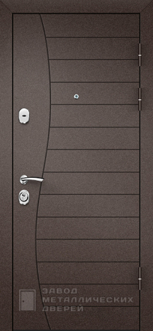 Фото «Антивандальная дверь №8» в Серпухову