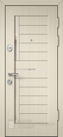 Фото «Одностворчатая дверь №4» в Луховицам