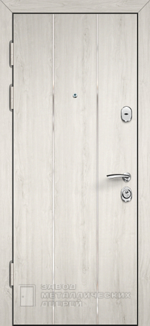 Фото «Дверь в дом №11» в Туле