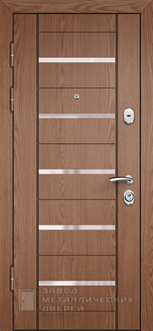 Фото «Современная дверь №32» в Аперелевке