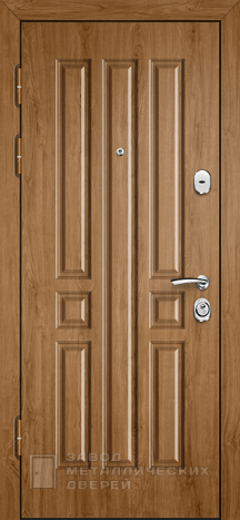 Фото «Дверь с шумоизоляцией №4» в Щёлково