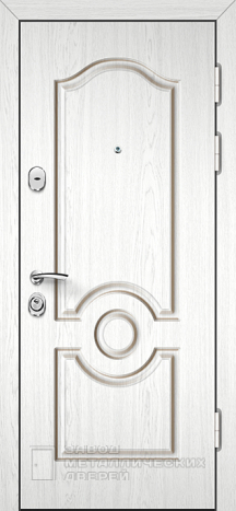 Фото «Дверь с терморазрывом №56» в Красногорску