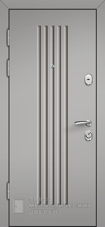 Фото «Дверь с шумоизоляцией №2» в Электростали