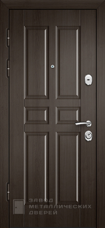 Фото «Серая дверь №24» в Егорьевску