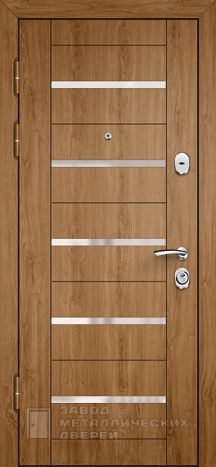 Фото «Антивандальная дверь №24» в Серпухову