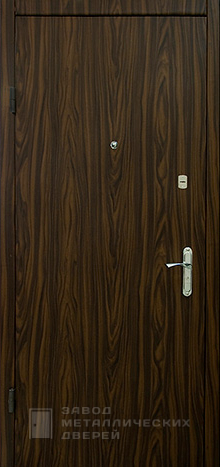 Фото «Дверь в дом №17» в Туле