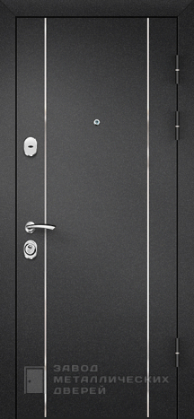 Фото «Антивандальная дверь №4» в Серпухову