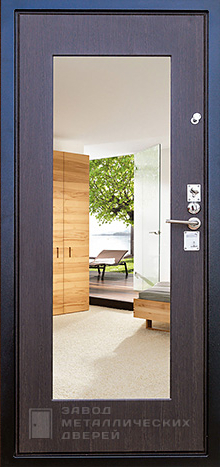 Фото «Белая дверь №19» в Балашихе