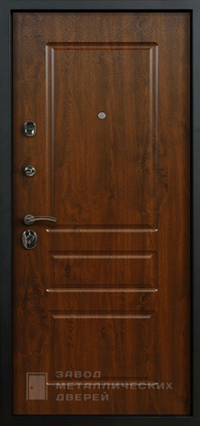 Фото «Дверь с зеркалом №51» в Аперелевке