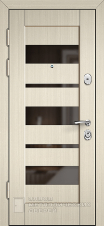 Фото «Дверь с терморазрывом №70» в Красногорску