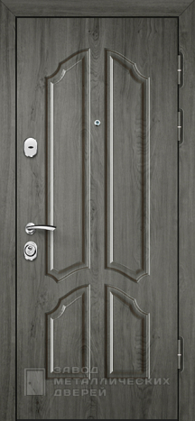 Фото «Дверь с терморазрывом №76» в Егорьевску