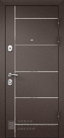 Фото «Наружная дверь №18» в Егорьевску