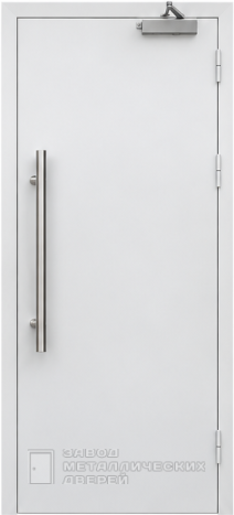 Фото «Дверь для магазина №48» в Лосино-Петровскому