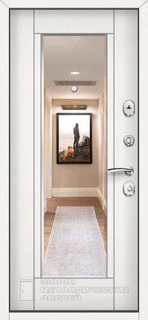 Фото «Дверь венге №25» в Электростали