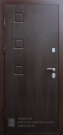 Фото «Дверь с терморазрывом №39» в Щёлково