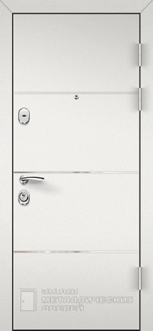 Фото «Светлая дверь №12» в Луховицам