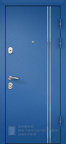 Фото «Наружная дверь №13» в Красногорску