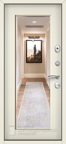 Фото «Белая дверь №11» в Королеву