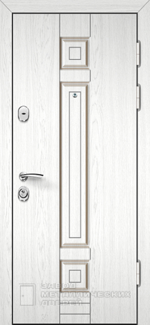 Фото «Белая дверь №9» в Одинцово