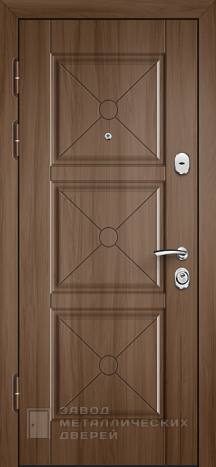 Фото «Антивандальная дверь №13» в Смоленску