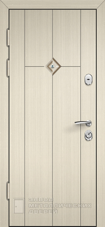 Фото «Светлая дверь №34» в Луховицам