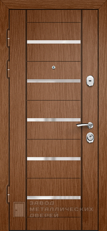 Фото «Одностворчатая дверь №26» в Егорьевску