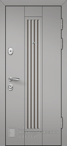 Фото «Серая дверь №16» в Истре