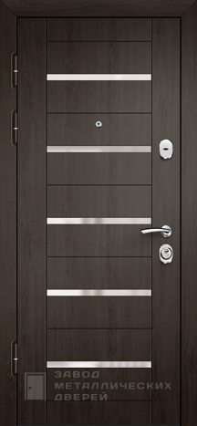 Фото «Дверь в квартиру №9» в Лыткарино