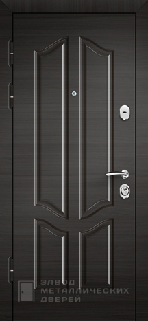 Фото «Дверь в квартиру №1» в Егорьевску