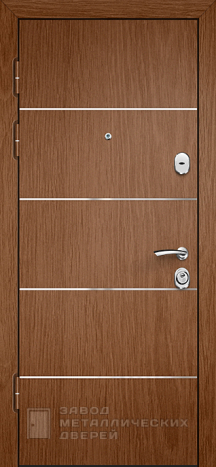 Фото «Одностворчатая дверь №3» в Зеленограду